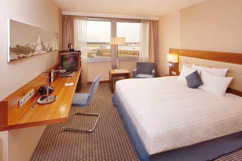 Movenpick Hotel And Casino Geneva