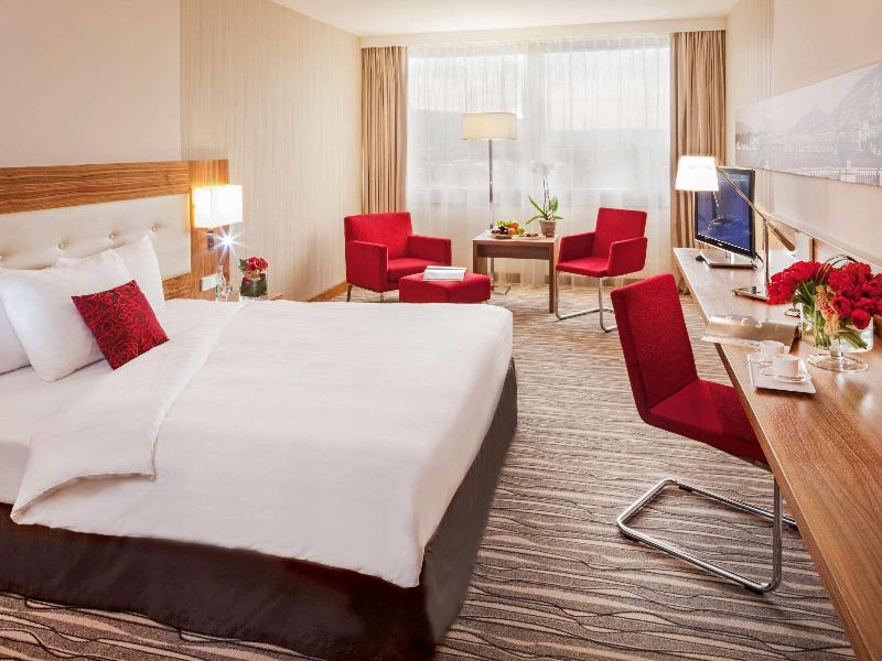 Movenpick Hotel And Casino Geneva