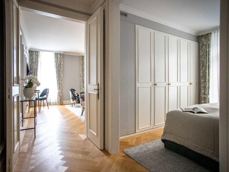 Victoria-Jungfrau Grand Hotel and Spa image