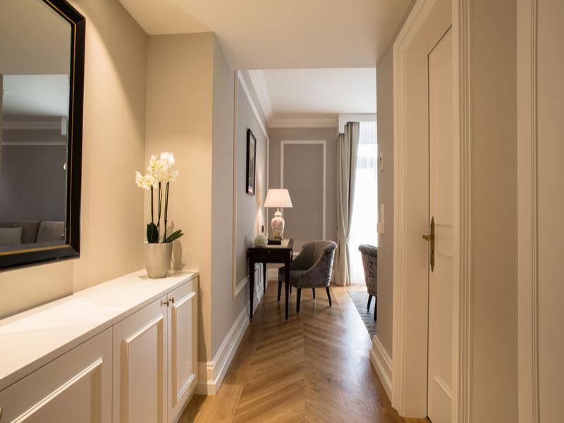 Victoria-Jungfrau Grand Hotel and Spa image