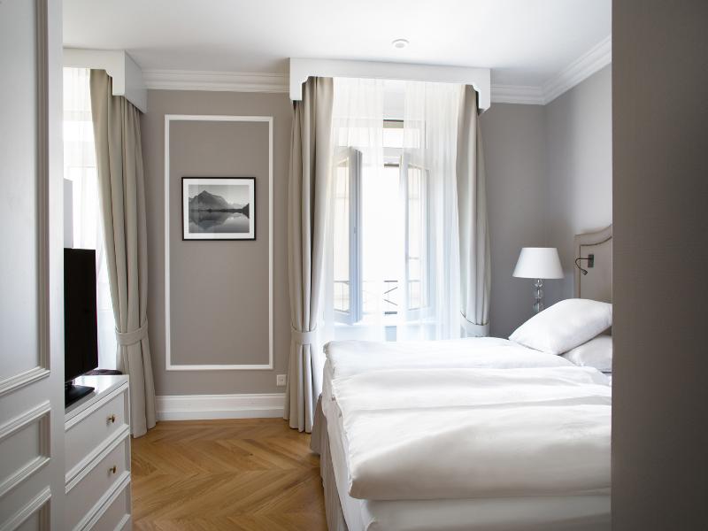 Victoria-Jungfrau Grand Hotel and Spa image