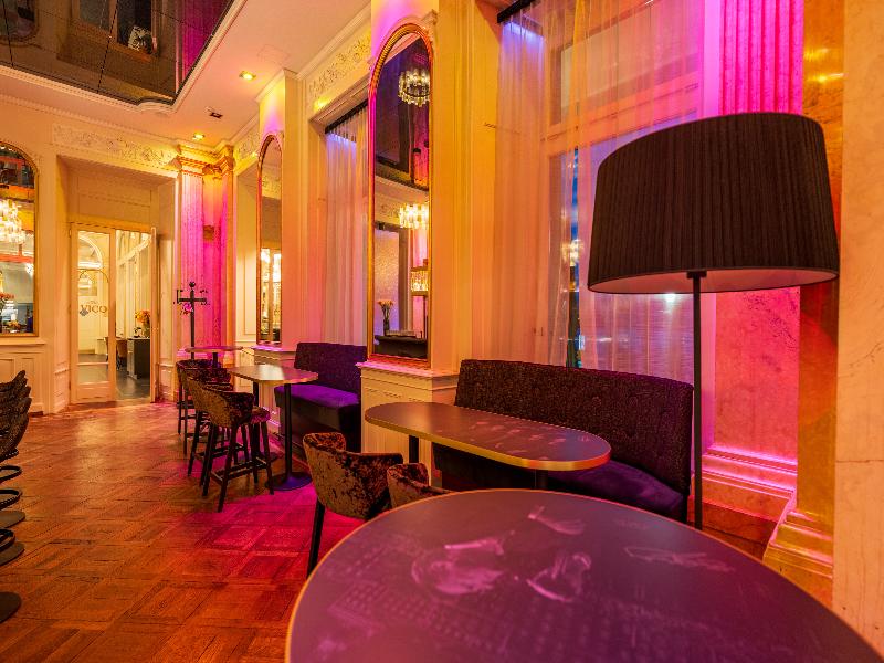 Hotel Schweizerhof Luzern image