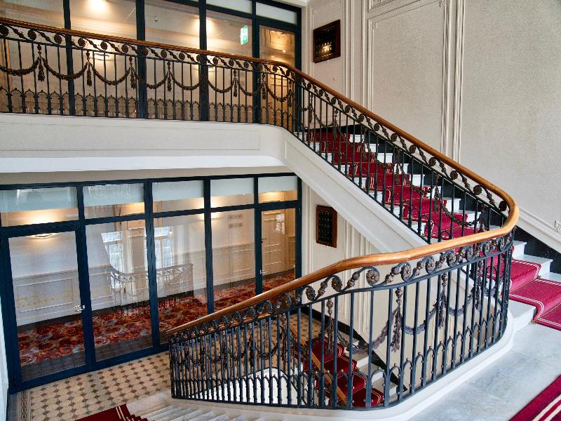 Hotel Schweizerhof Luzern image