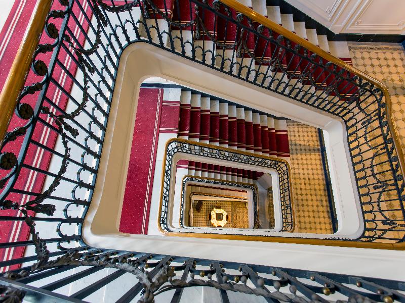 Hotel Schweizerhof Luzern image