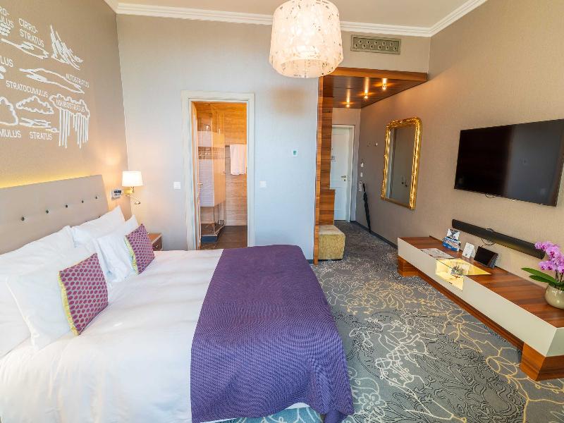 Hotel Schweizerhof Luzern image