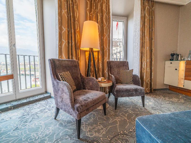 Hotel Schweizerhof Luzern image