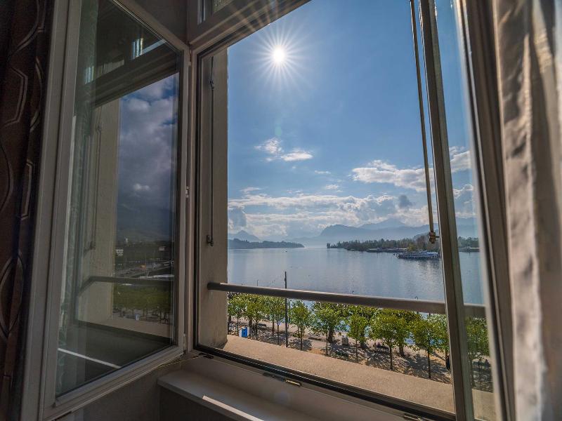 Hotel Schweizerhof Luzern image
