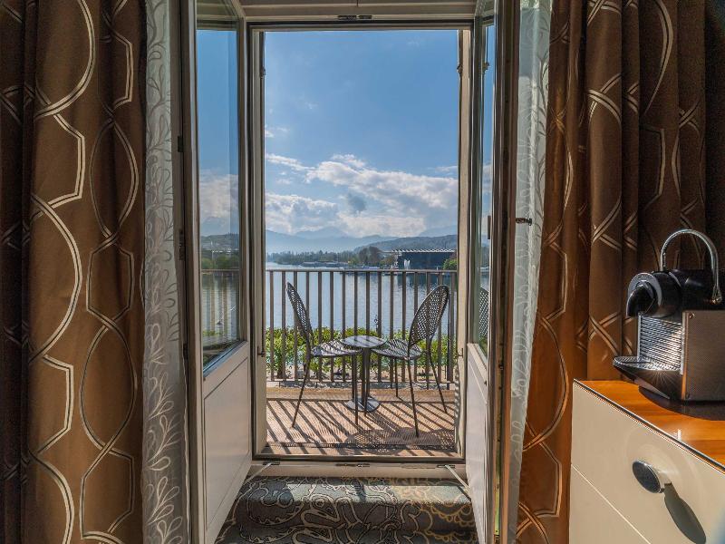 Hotel Schweizerhof Luzern image