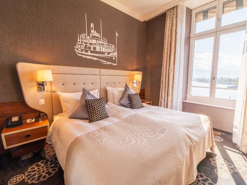 Hotel Schweizerhof Luzern image