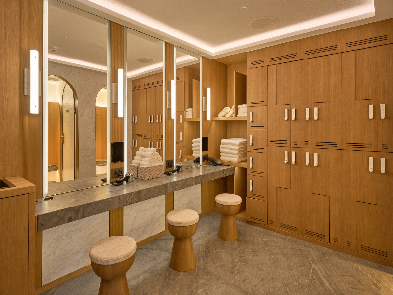 Mandarin Oriental Palace Luzern image