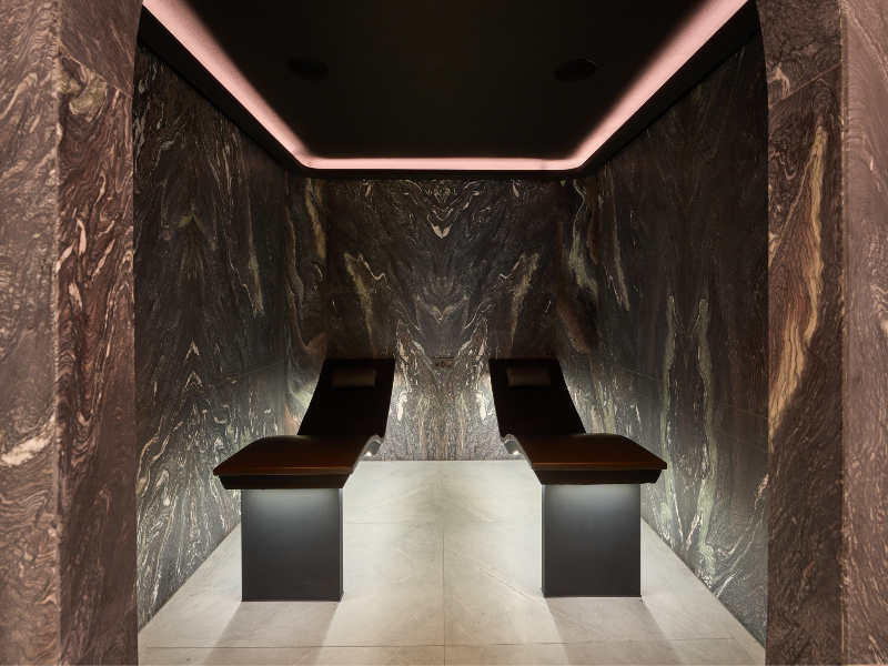 Mandarin Oriental Palace Luzern image