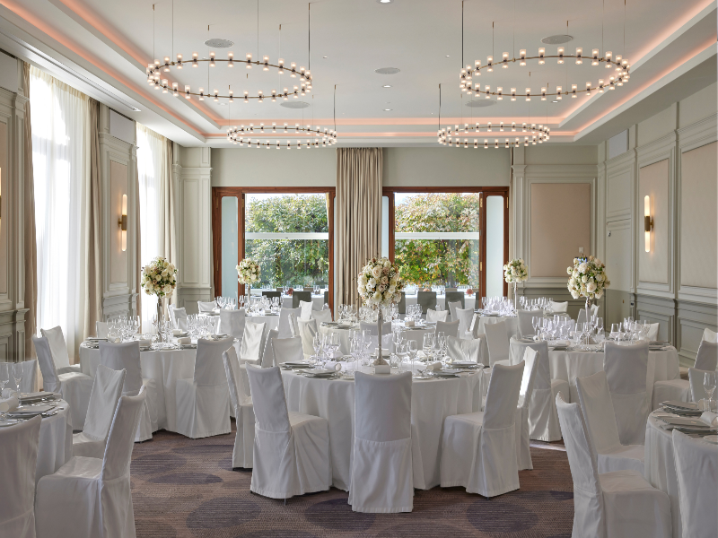 Mandarin Oriental Palace Luzern image