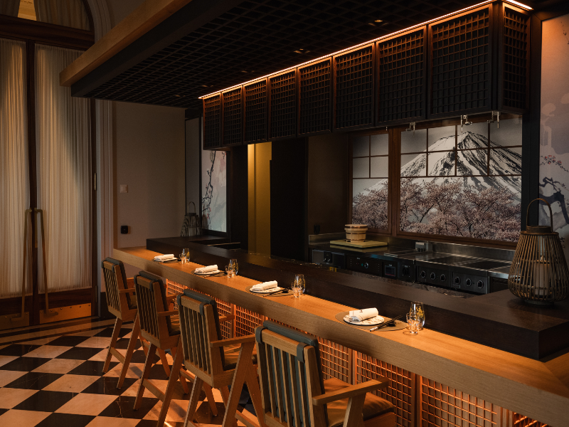 Mandarin Oriental Palace Luzern image