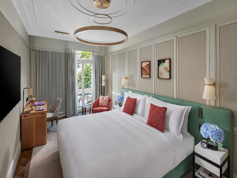 Mandarin Oriental Palace Luzern image