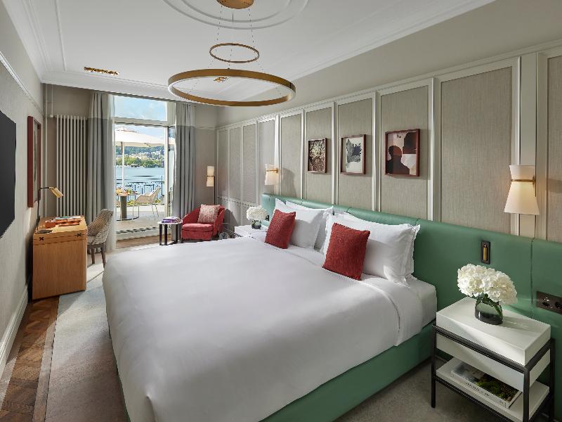 Mandarin Oriental Palace Luzern image
