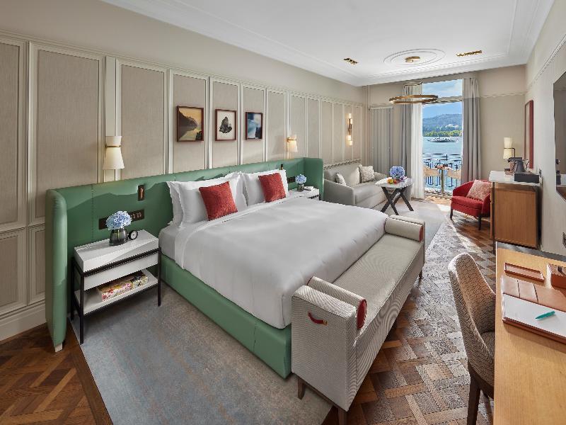 Mandarin Oriental Palace Luzern image