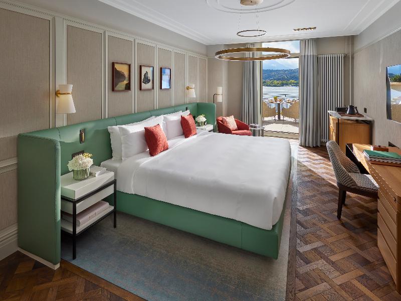Mandarin Oriental Palace Luzern image