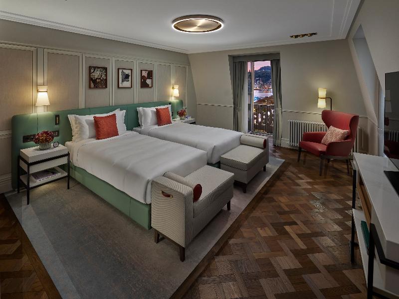 Mandarin Oriental Palace Luzern image