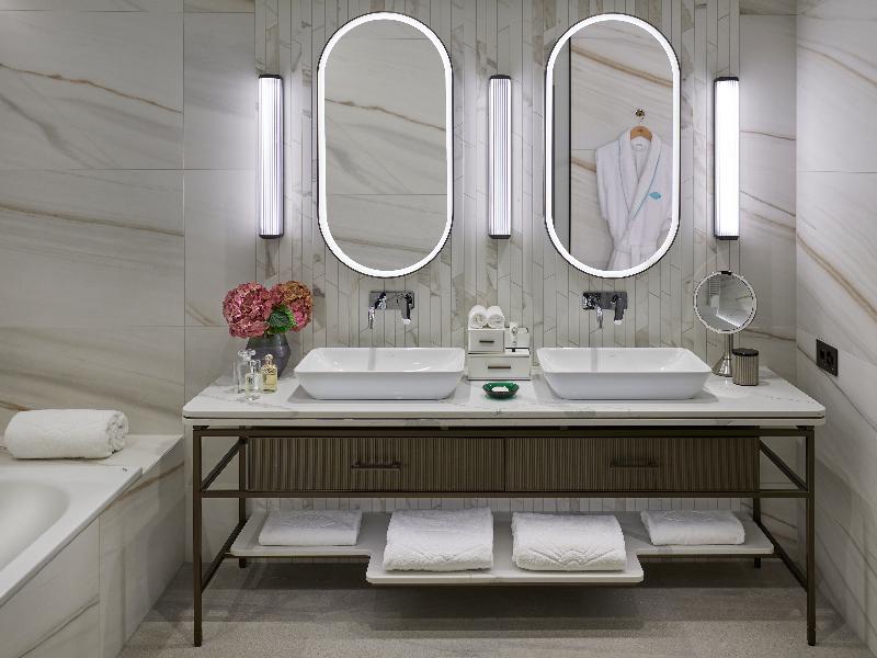 Mandarin Oriental Palace Luzern image