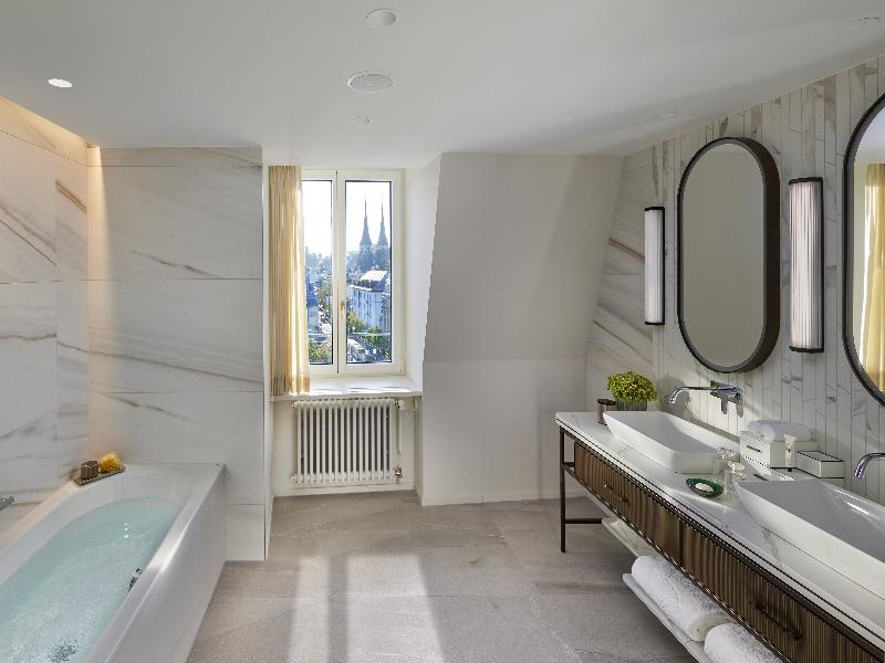 Mandarin Oriental Palace Luzern image