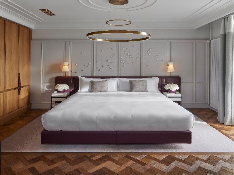 Mandarin Oriental Palace Luzern image
