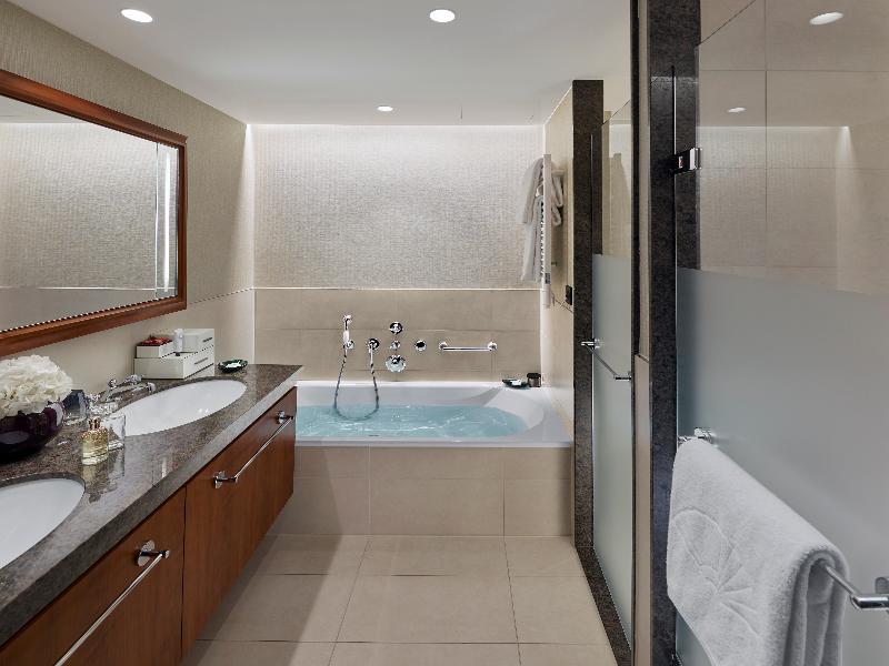 Mandarin Oriental Palace Luzern image
