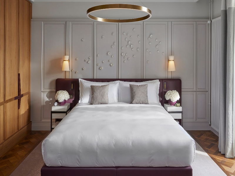 Mandarin Oriental Palace Luzern image