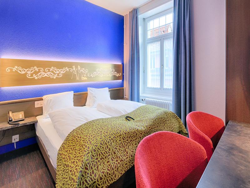 Hotel Drei Konige image