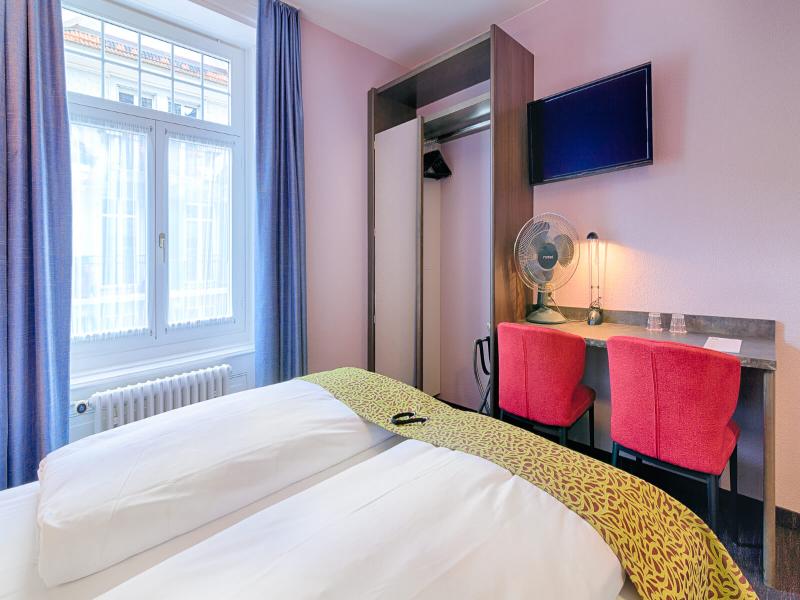 Hotel Drei Konige image