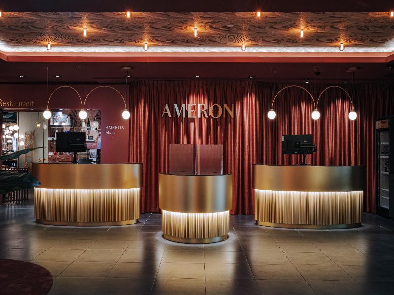 Ameron Luzern Hotel Flora image