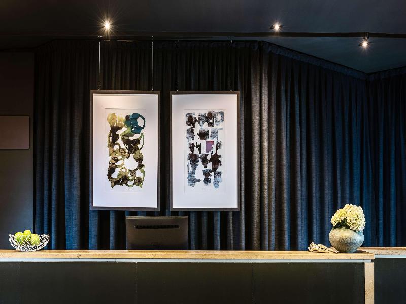 Ameron Luzern Hotel Flora image