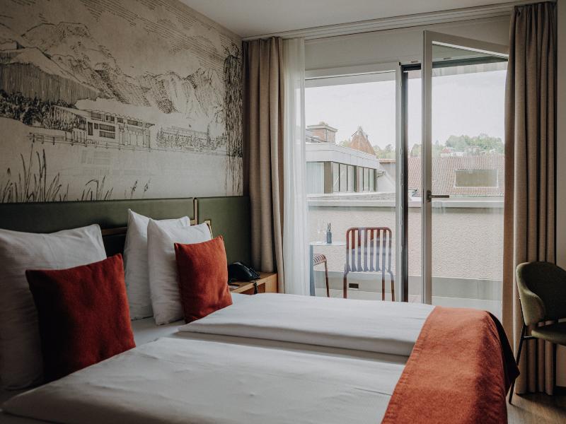 Ameron Luzern Hotel Flora image