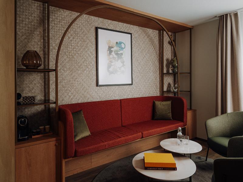 Ameron Luzern Hotel Flora image