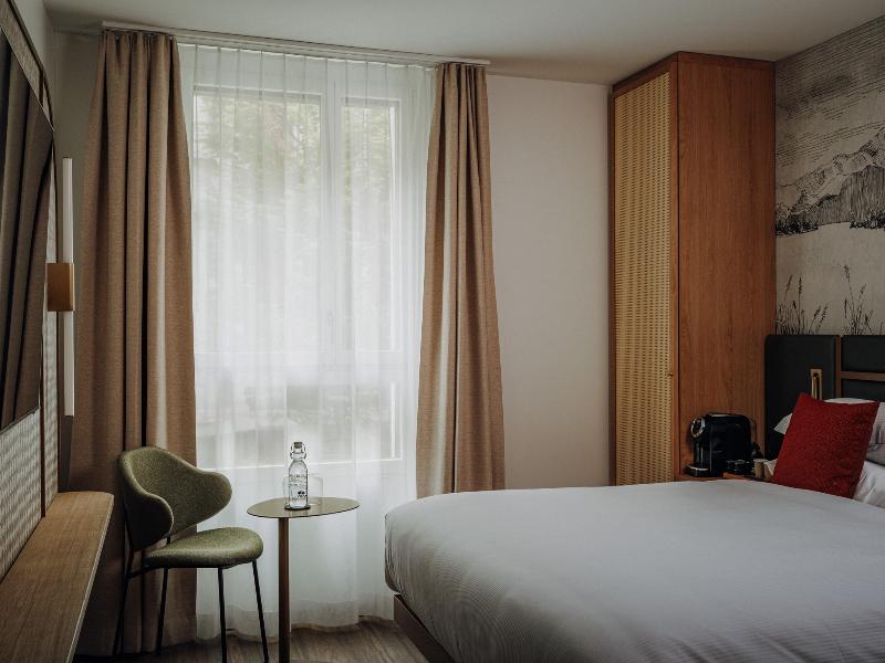 Ameron Luzern Hotel Flora image