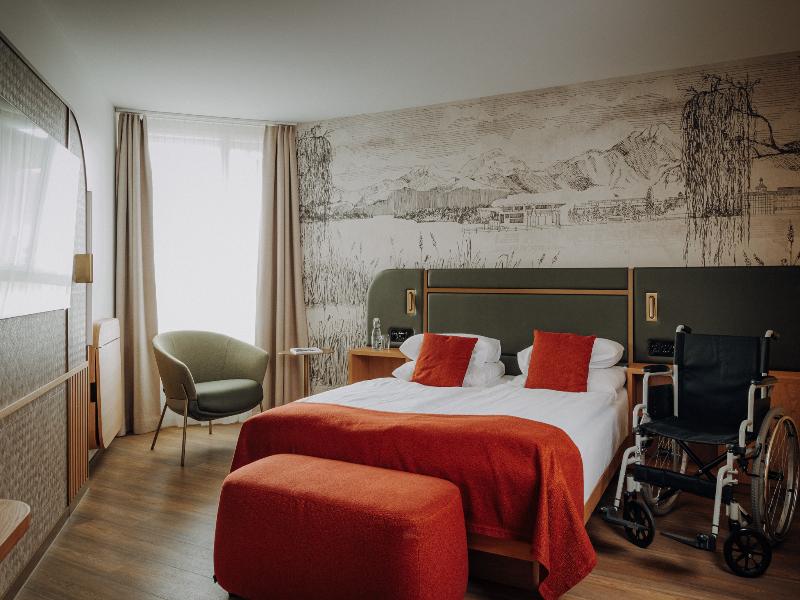 Ameron Luzern Hotel Flora image