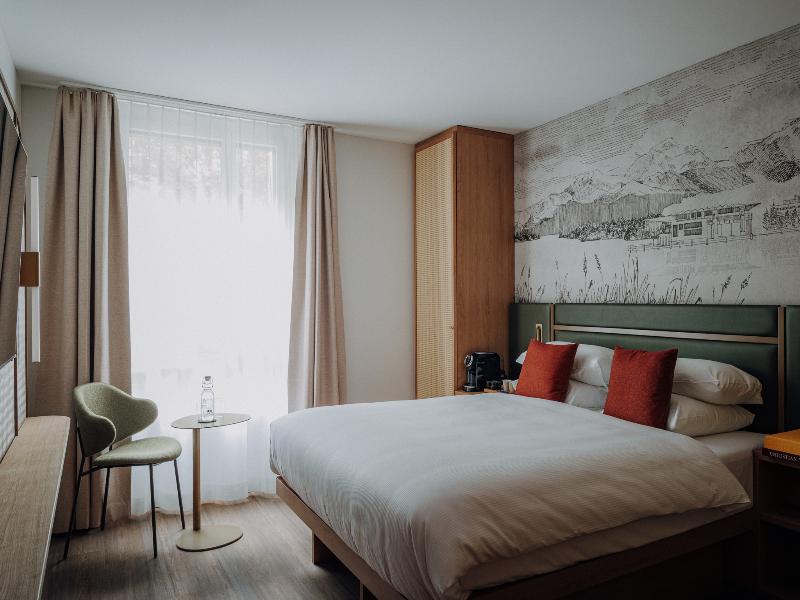 Ameron Luzern Hotel Flora image