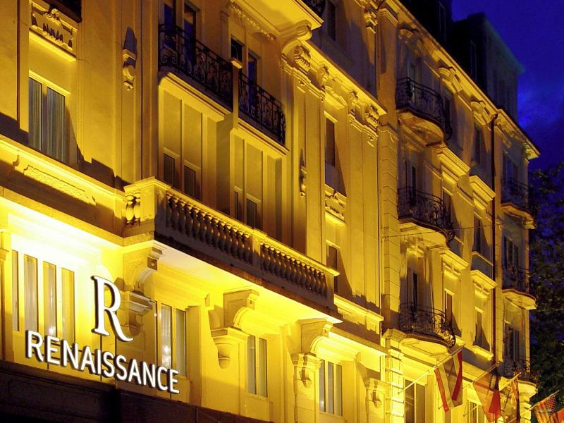Renaissance Lucerne Hotel image