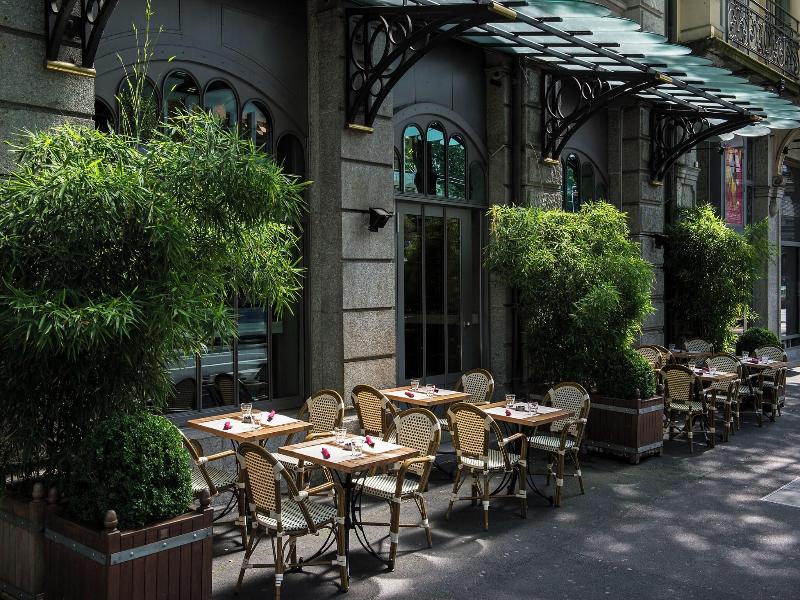 Renaissance Lucerne Hotel image