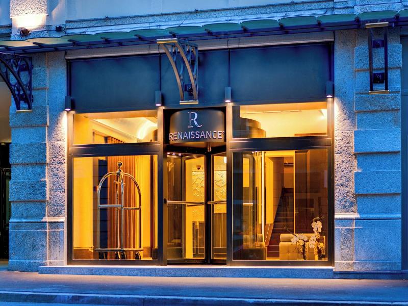 Renaissance Lucerne Hotel image