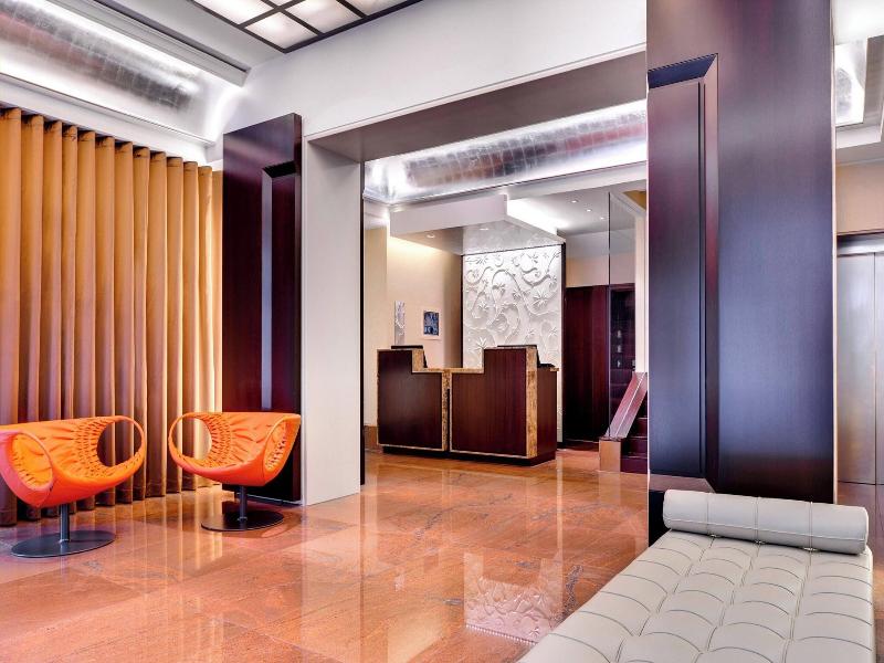 Renaissance Lucerne Hotel image
