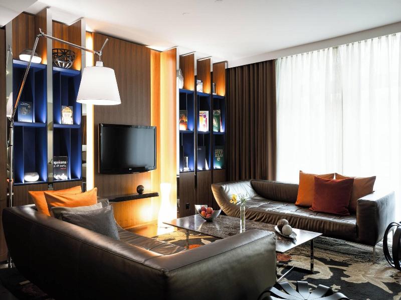 Renaissance Lucerne Hotel image