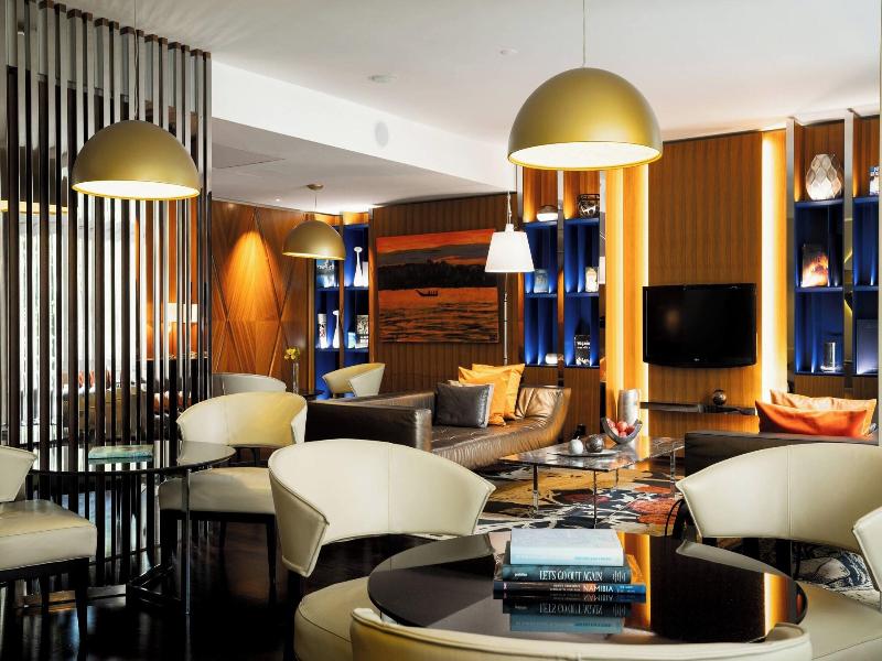 Renaissance Lucerne Hotel image