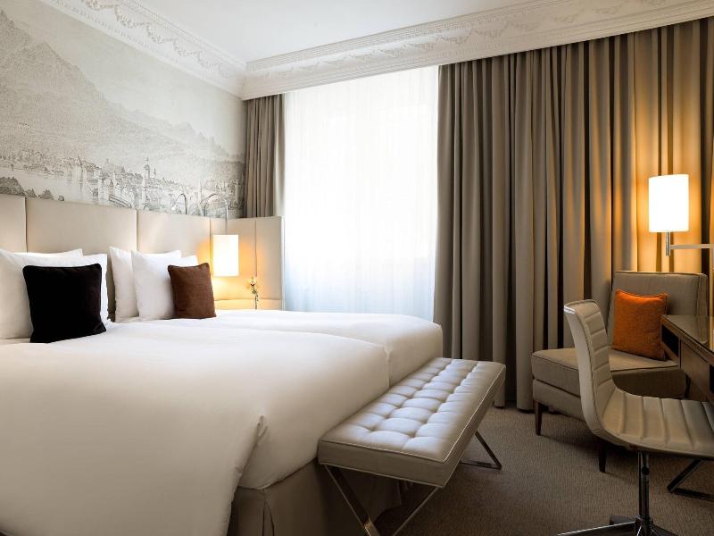 Renaissance Lucerne Hotel image