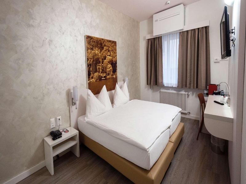 Acquarello Swiss Quality Hotel image