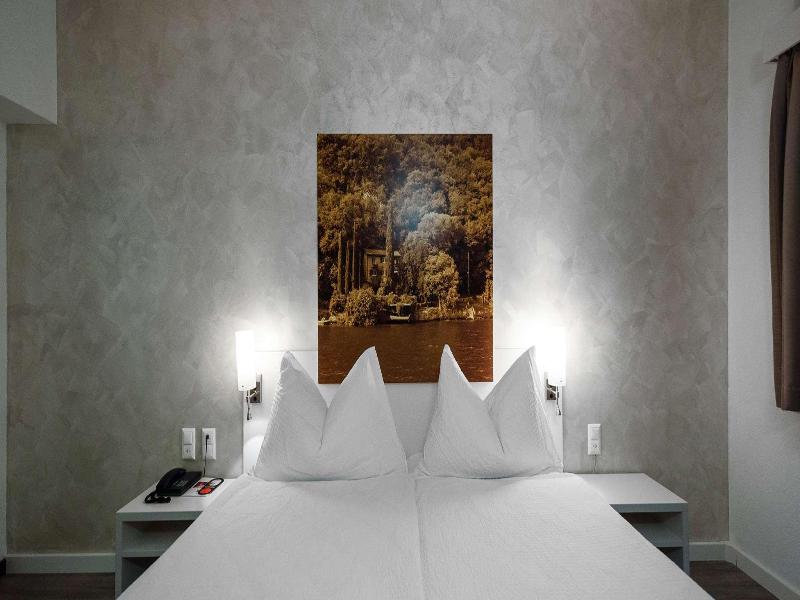 Acquarello Swiss Quality Hotel image