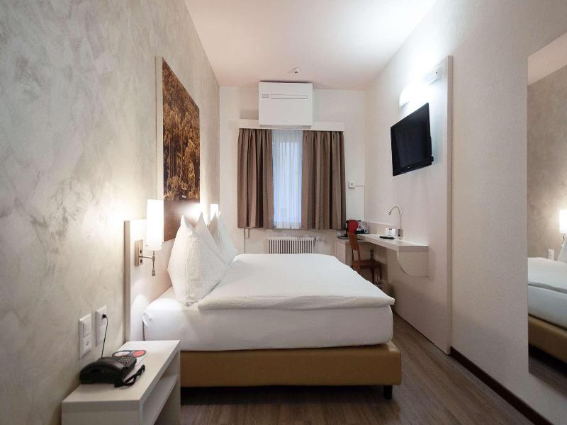 Acquarello Swiss Quality Hotel image