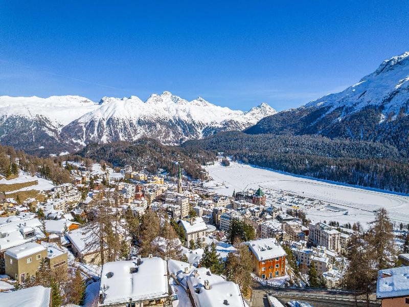Kempinski Grand Hotel des Bains image