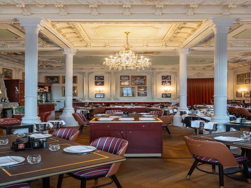Kempinski Grand Hotel des Bains image