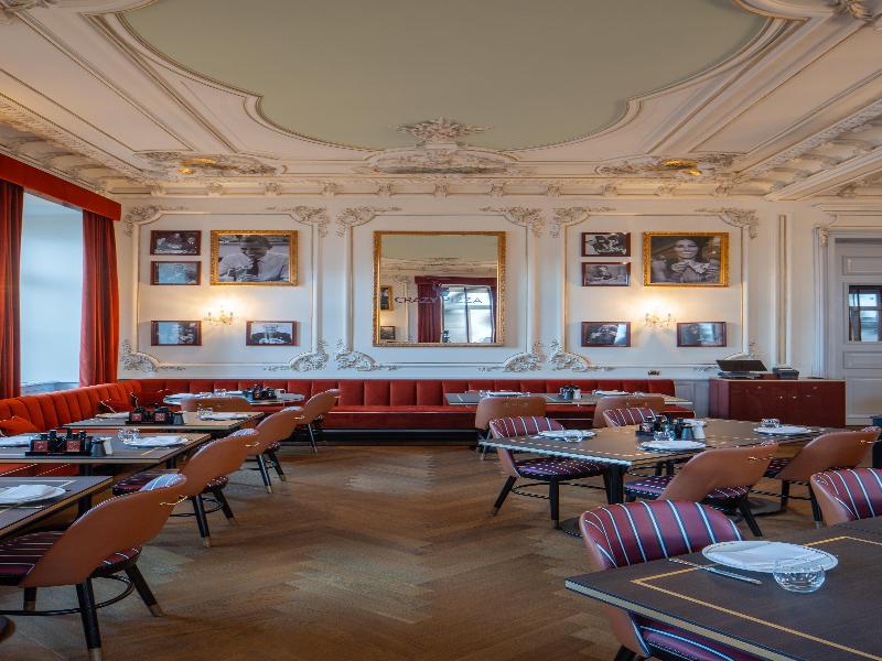 Kempinski Grand Hotel des Bains image