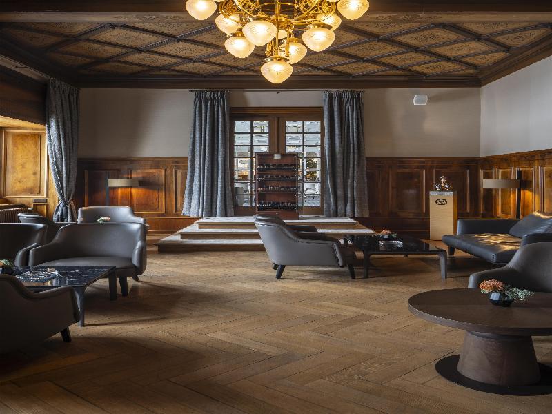 Kempinski Grand Hotel des Bains image